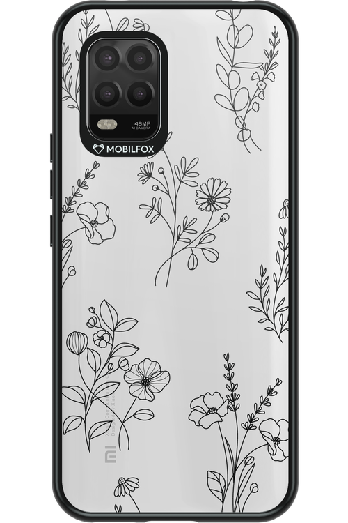 Bouquet - Xiaomi Mi 10 Lite 5G