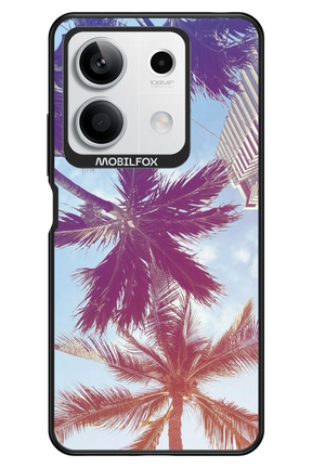 Sunset Dreams - Xiaomi Redmi Note 13 5G