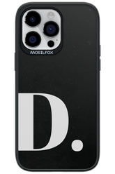 D (Off Space) 2.0 - Apple iPhone 14 Pro Max