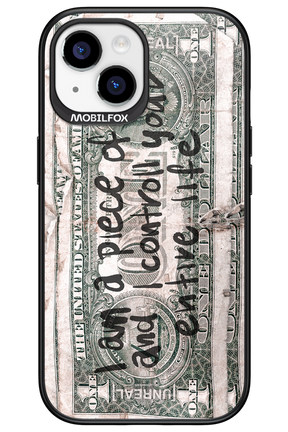 Dollars - Apple iPhone 15