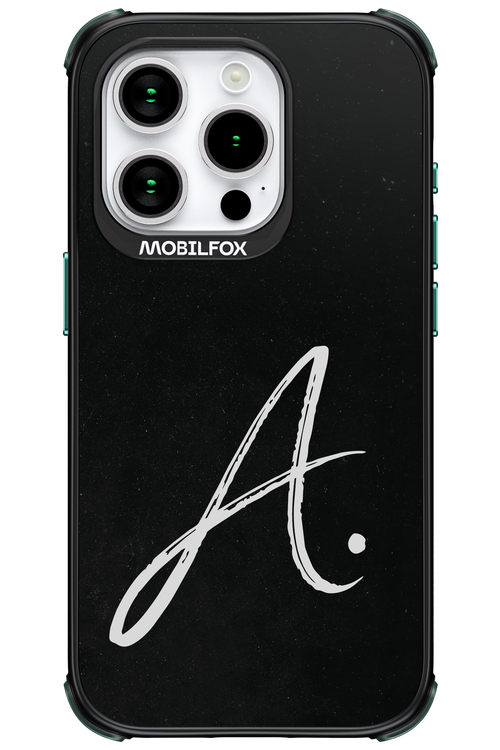 (Off Space) A 2.0 - Apple iPhone 15 Pro