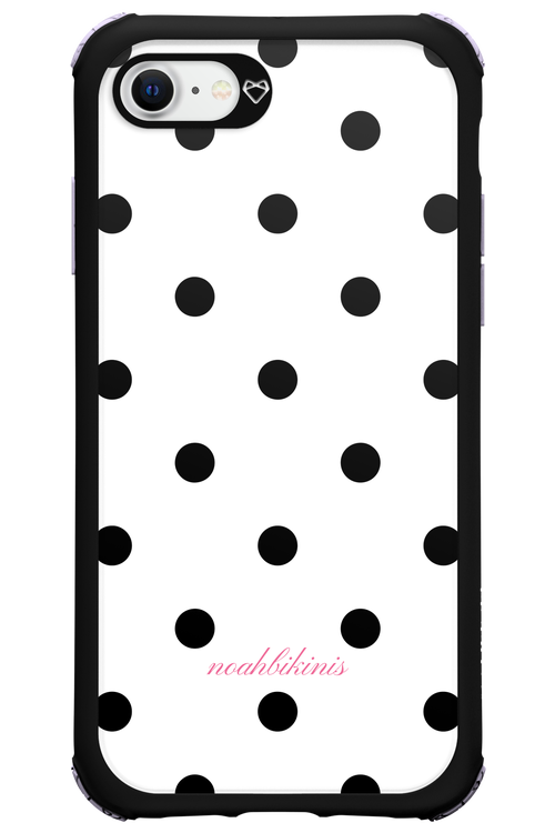 Baby Dots - Apple iPhone 7