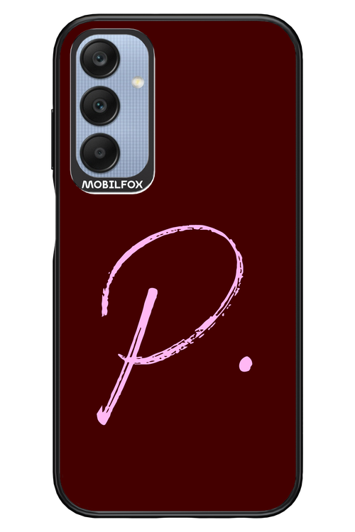 (Dark Blush) P 2.0 - Samsung A25