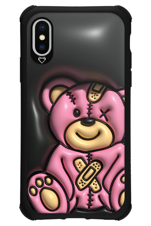 Dead Bear 2.0 - Apple iPhone XS
