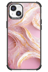 Rosequartz Silk - Apple iPhone 14 Plus