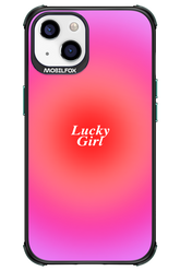 LuckyGirl - Apple iPhone 13