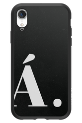 A II (Off Space) 2.0 - Apple iPhone XR