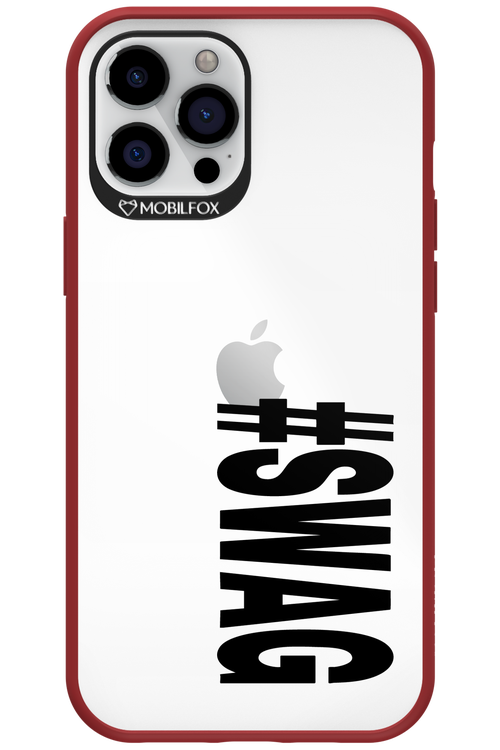 Swag Dark Mode 2.0 - Apple iPhone 12 Pro Max