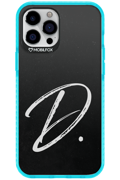(Off Space) D 2.0 - Apple iPhone 12 Pro Max