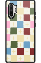 Winter Scarf - Samsung Galaxy Note 10+