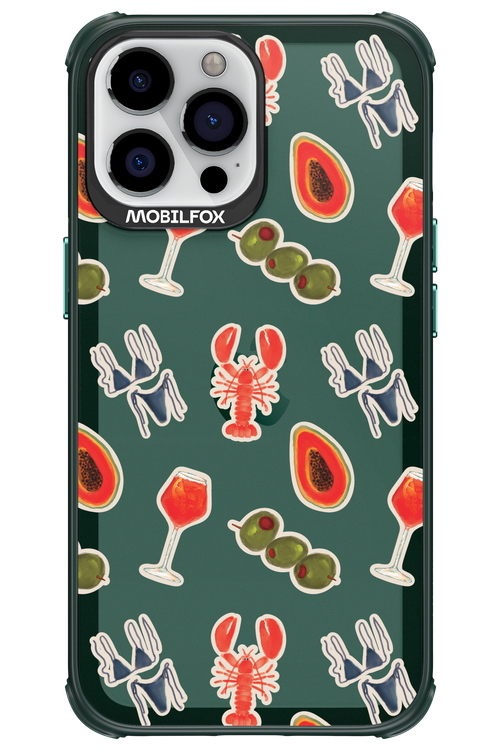Aperitivo Dreams - Apple iPhone 13 Pro Max