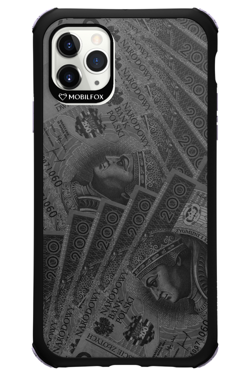 200 2.0 - Apple iPhone 11 Pro Max