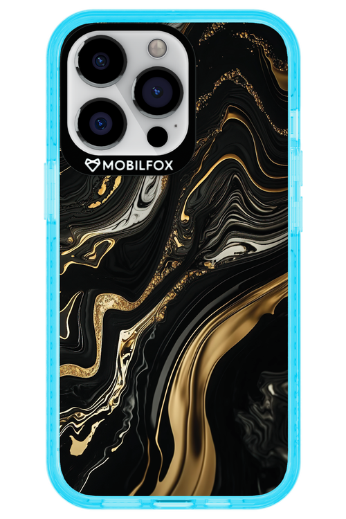 Azrael 2.0 - Apple iPhone 13 Pro