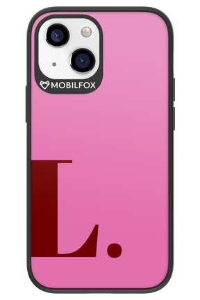 L (Sorbet) 2.0 - Apple iPhone 13 Mini