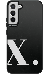 X (Off Space) 2.0 - Samsung Galaxy S22+