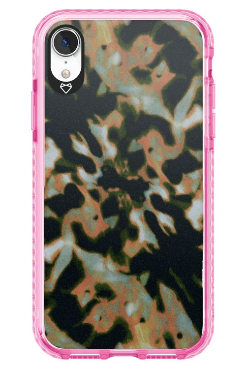 Tiger Acid - Apple iPhone XR