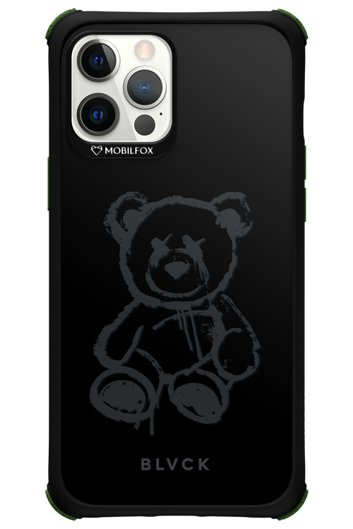 BLVCK BEAR - Apple iPhone 12 Pro Max