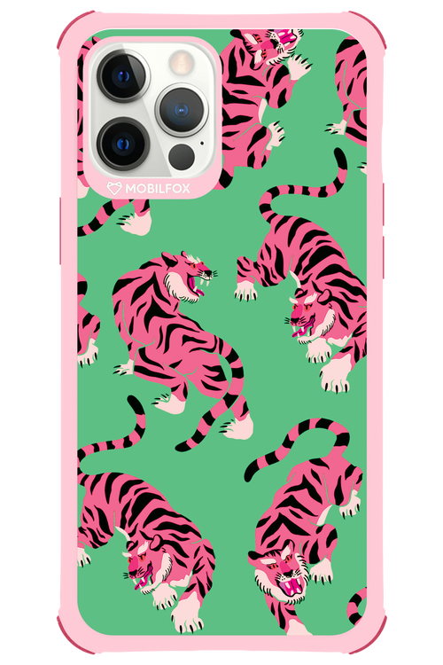 Tora II - Apple iPhone 12 Pro Max