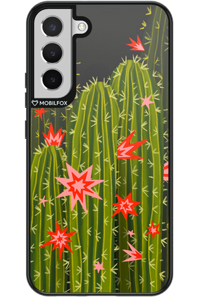 Cactus bloom 2.0 - Samsung Galaxy S22+