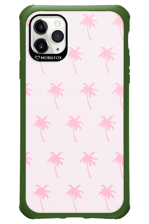 Palm Forest - Apple iPhone 11 Pro Max