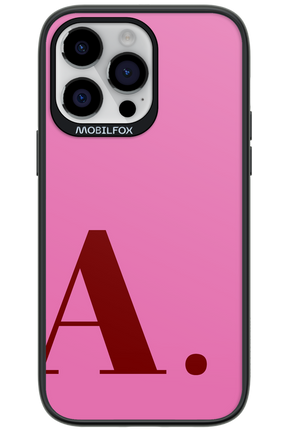 A (Sorbet) 2.0 - Apple iPhone 14 Pro Max