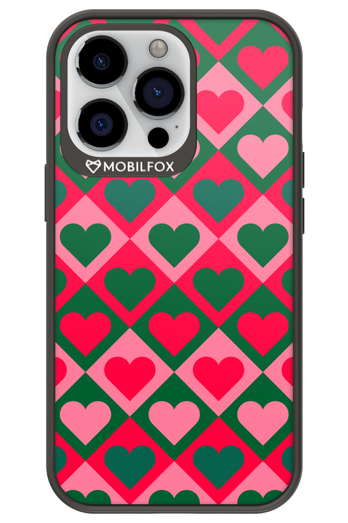 Love of Christmas - Apple iPhone 13 Pro