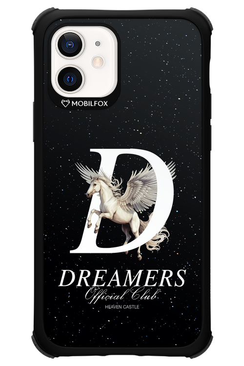 Dreamers - Apple iPhone 12