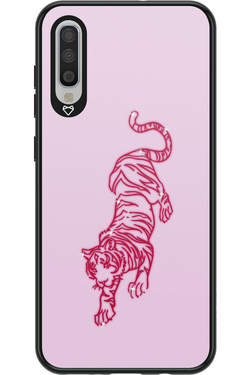 Tiger Power - Samsung Galaxy A70