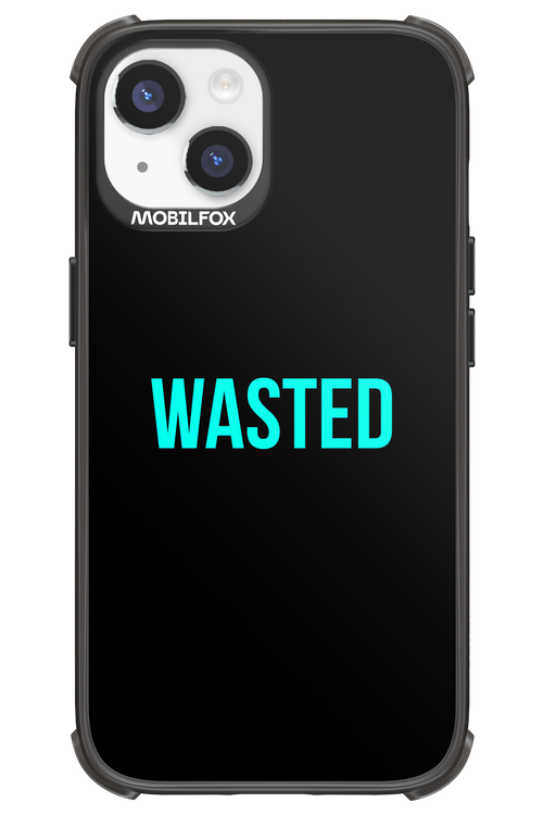 WASTED 2.0 - Apple iPhone 14