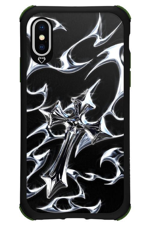 Faith 2.0 - Apple iPhone XS