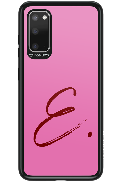 (Sorbet) E 2.0 - Samsung Galaxy S20