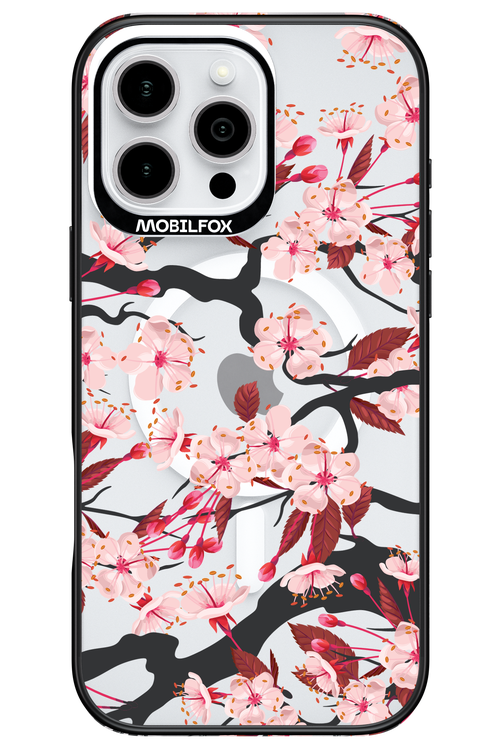 Sakura - Apple iPhone 16 Pro Max