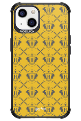 You Might Belong in Hufflepuff - Apple iPhone 13