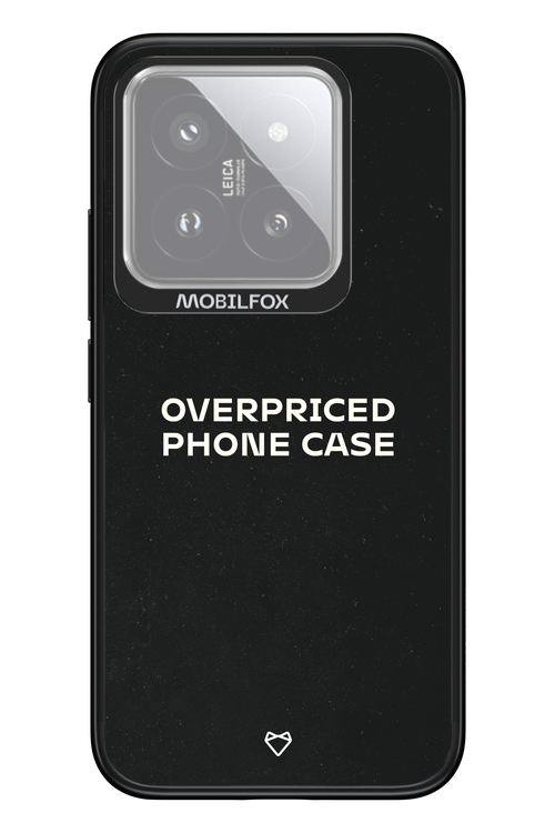 Overprieced - Xiaomi 14