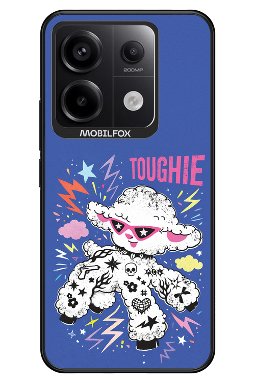 TOUGHIE 2.0 - Xiaomi Redmi Note 13 Pro 5G