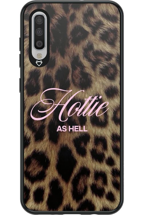 hottie 2.0 - Samsung Galaxy A70