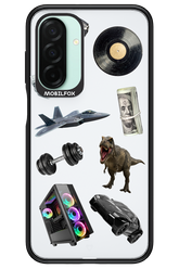 BOY ERA 2.0 - Samsung Galaxy A26