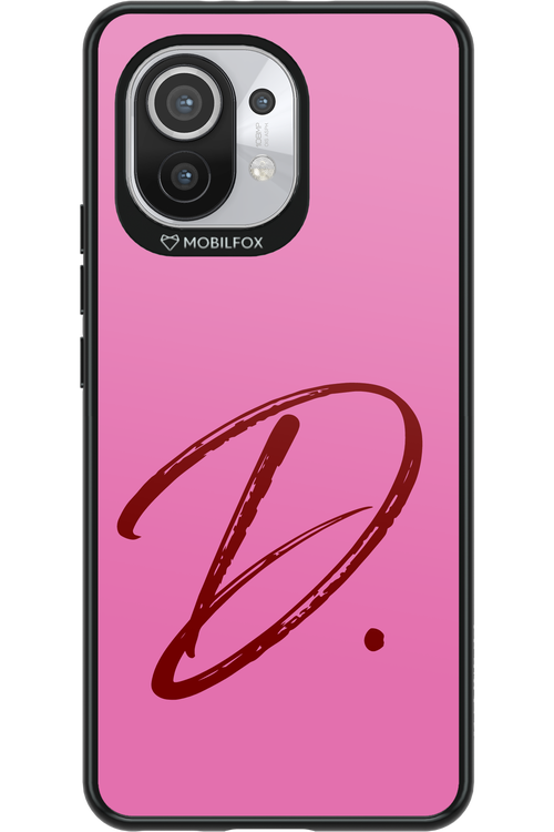 (Sorbet) D 2.0 - Xiaomi Mi 11 5G