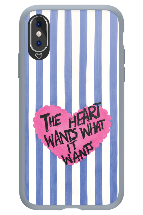 THWYW 2.0 - Apple iPhone X