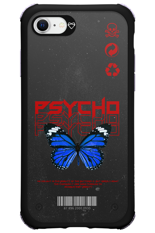 Psybutterfly - Apple iPhone 7