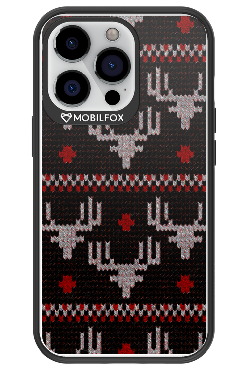 Sweater - Apple iPhone 13 Pro