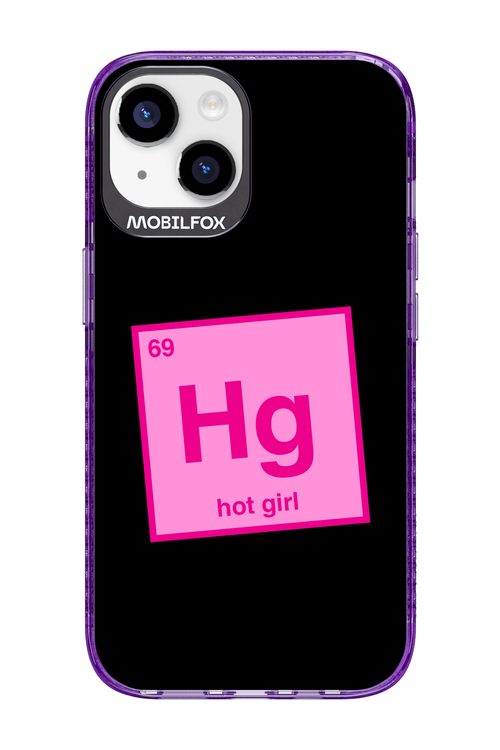 HG 2.0 - Apple iPhone 14