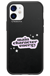 The Main Black - Apple iPhone 12 Mini