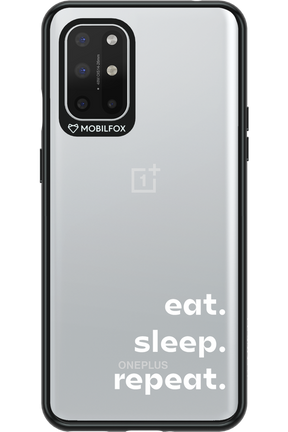 Daily Loop Light 2.0 - OnePlus 8T