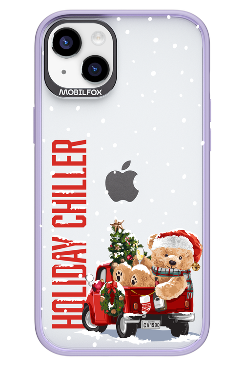 Holiday Chiller - Apple iPhone 14 Plus