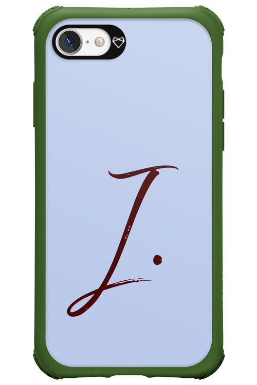 (Jellyfish Presso) I 2.0 - Apple iPhone 7