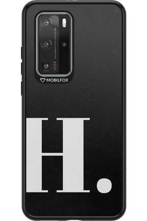 H (Off Space) 2.0 - Huawei P40 Pro