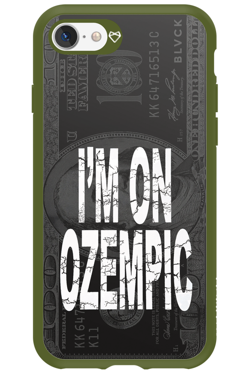 ozempic 2.0 - Apple iPhone 7