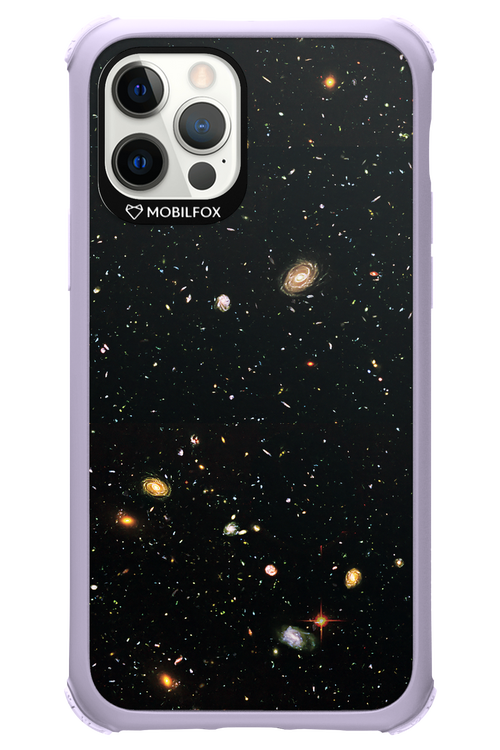 Cosmic Space - Apple iPhone 12 Pro