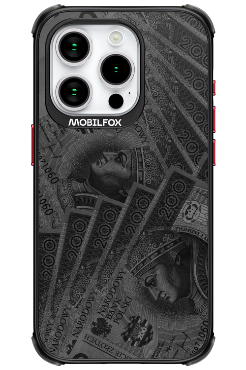 200 2.0 - Apple iPhone 15 Pro